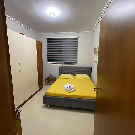 Appartement Flora Vlorë