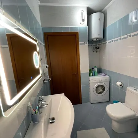Flora Appartement Vlorë