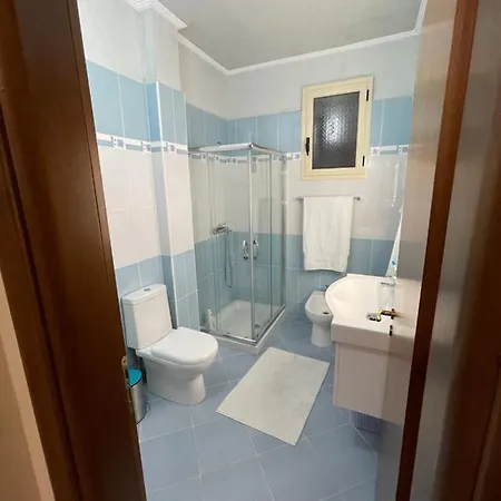Flora Appartement *