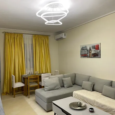 Flora Appartement