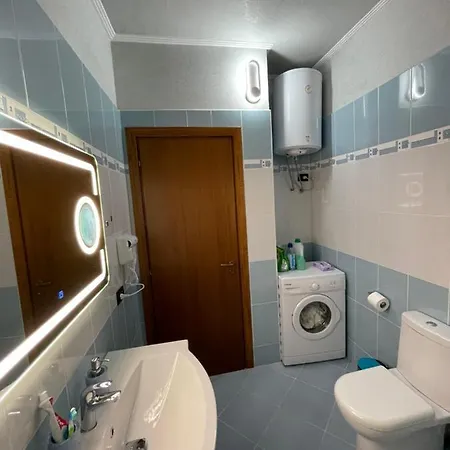 Flora Appartement Vlorë
