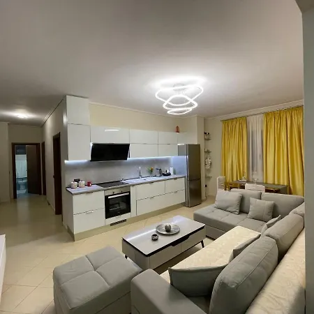Appartement Flora *