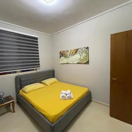 Appartement Flora Vlorë
