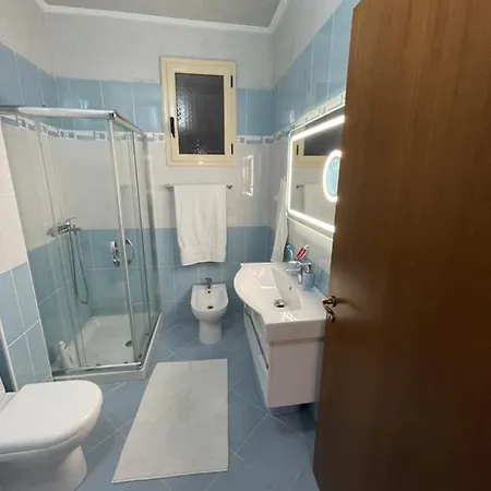 Flora Appartement Vlorë