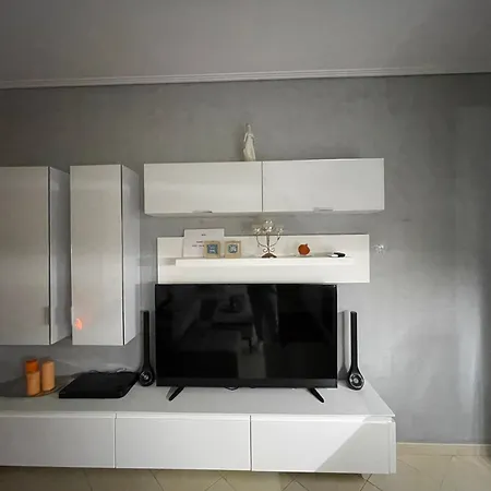 Flora Appartement *