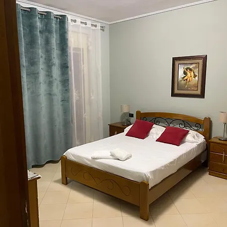 Flora Appartement