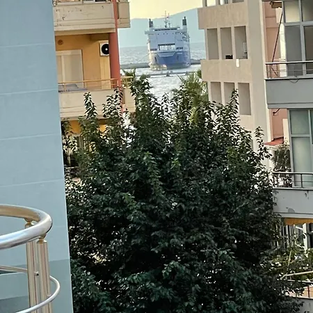 Appartement Flora *