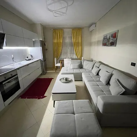 Appartement Flora
