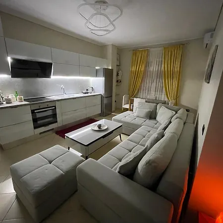 Flora Appartement *