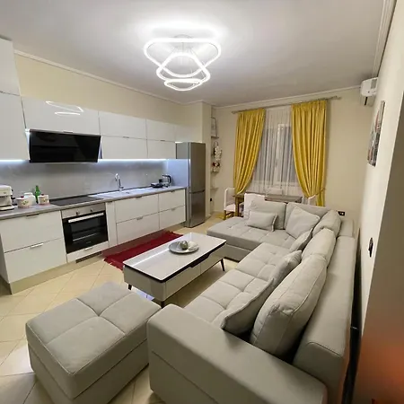 Flora Appartement *