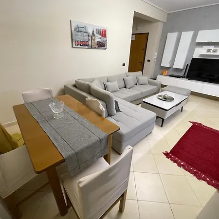 Appartement Flora *
