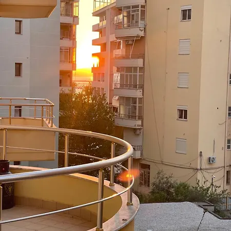 Flora Apartment Vlore