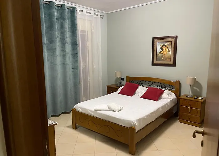 Flora Апартаменты