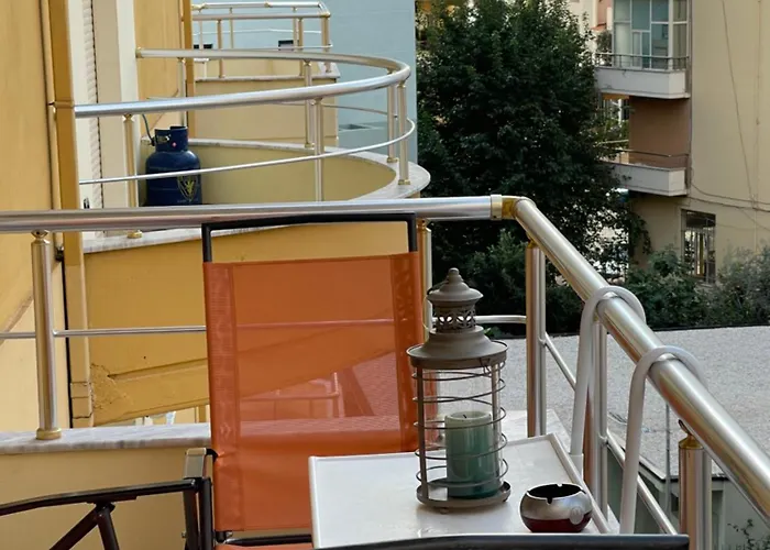 Flora Апартаменты *