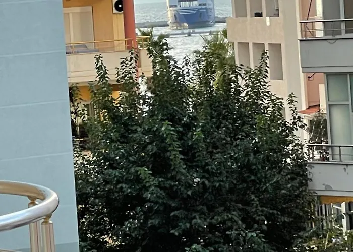 Апартаменты Flora *